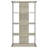 Brisley Bookcase-1975604505