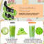 Cold Press Juicer,Slow Masticating Juicer Machines-111986146