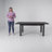 Katarina Extendable Dining Table