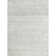Mary Power Loom Grey/Ivory Rug