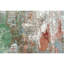 Hand Woven Silk and Wool Area Rug-70053686