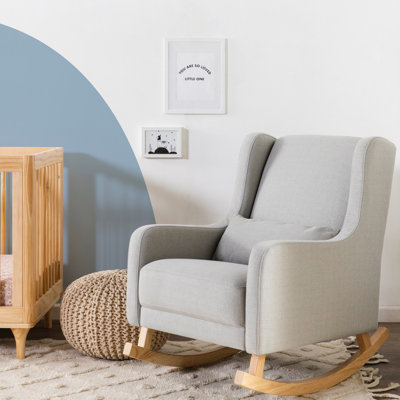 Kai Rocking Chair