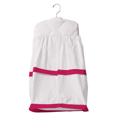 Rangement pour lit de bébé Dvorak