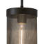 Cilindro Cage 9 - Light Pendant