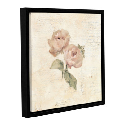 " Rose A " by Cheri Blum
