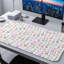 Polyester Desk Pad-1543380984