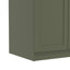Cleverton 6 Door 3 Drawer Wardrobe with Mirror-121039466