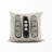 Polyester Throw Square Indoor/Outdoor Throw-83845170-83845173