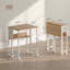 Foldable Desk With Storage Bag,Folding Computer Desk,For Small Spaces, Home Office-757009233-757009237