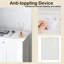 Bathroom Cabinet-2092837524