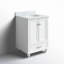 Ensemble de meuble-lavabo simple 24 po Angelissa-973675338-1002733992