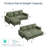  Sherry Upholstered Modular Sectionals-112963093-129533483