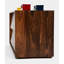 Oliver 4 - Drawer Solid Wood Dresser
