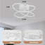 LED Semi Flush Mount-1915058710