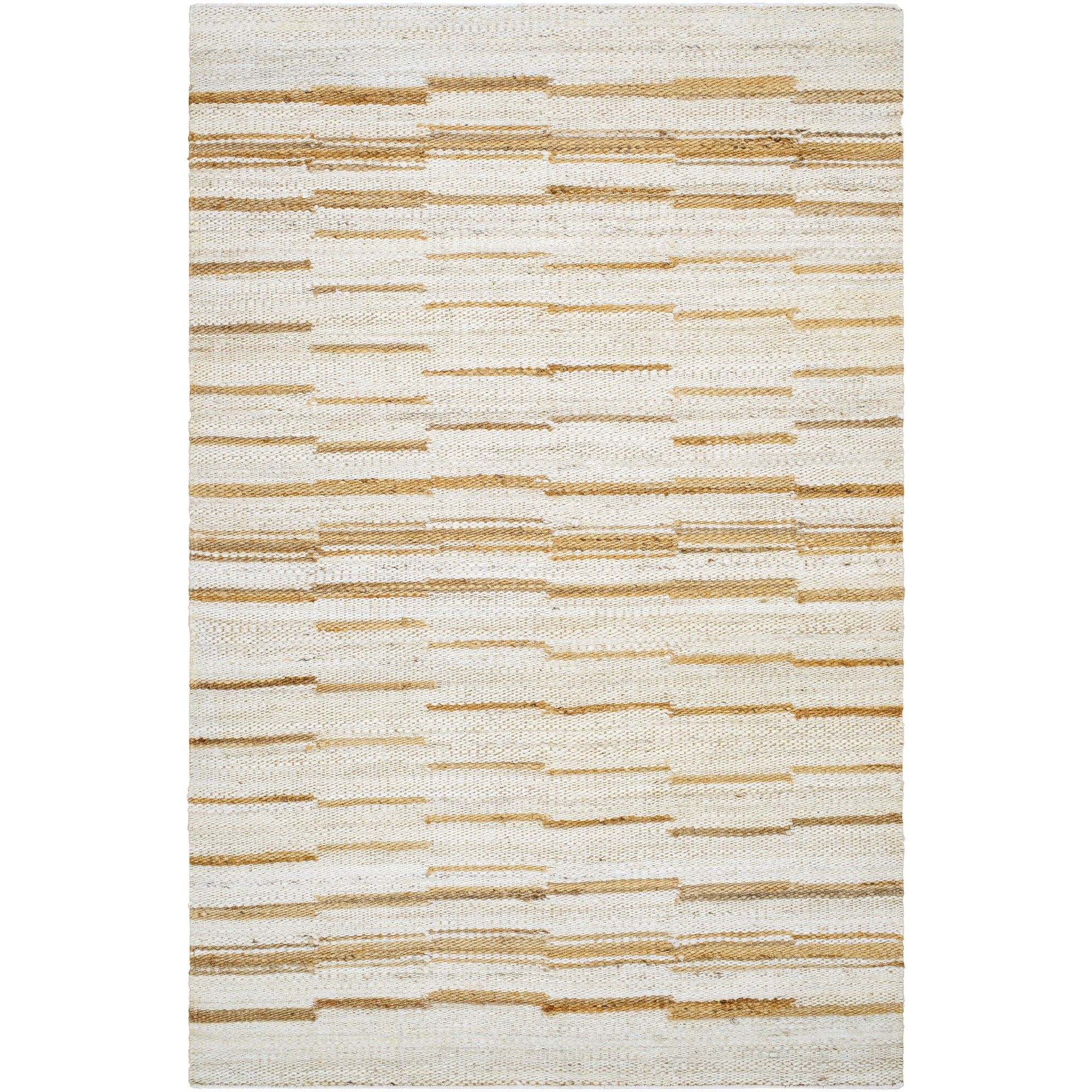 Becki Owens x Livabliss Kamey Hand Woven Area Rug, Rectangle 2' x 3'