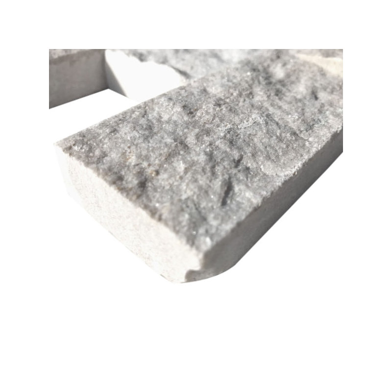 Paragon divisé mosaïque 2 × 4