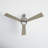 Tulsi Ceiling Fan with LED Lights-87898436-87898446