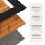 Tapis en bambou Hickey-1266352416