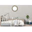 Miroir mural en mosaïque Sigler-1672358903