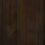 Armoire basse transitionnelle en bois massif l 32 "avec portes en verre et tablettes réglables Bedford-361804172