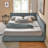 Verasha Upholstery Bed Frame-2042002392