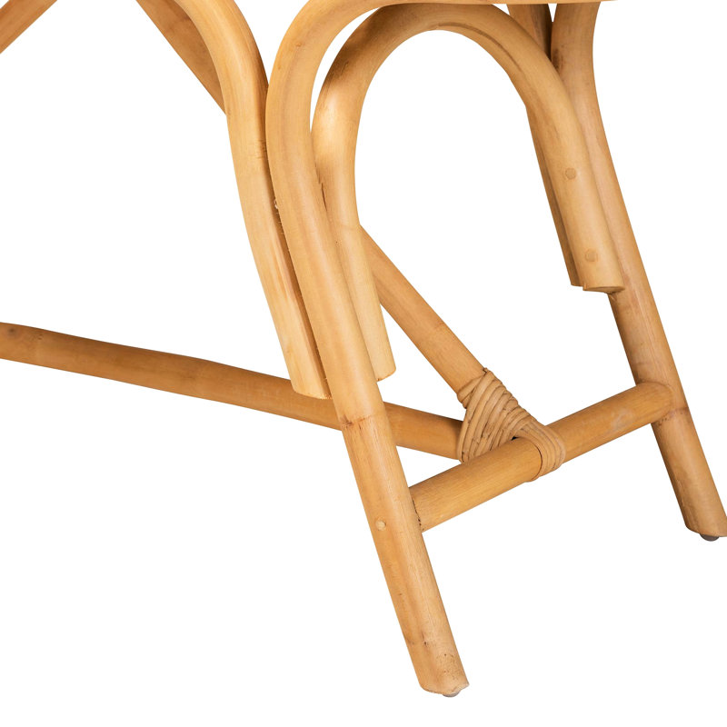 Banc Modern Modern Bohemian Accent
