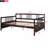 Daybed With Support Legs