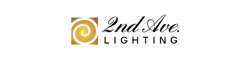 2nd Ave Lighting logo