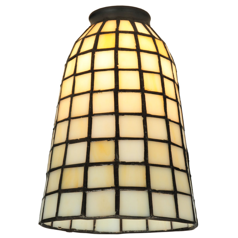 Ceiling Fan Fitter Shade