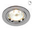 Muthanna Decorative 8cm Recessed Retrofit Downlight-14626715