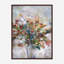 Floral - Artist Enhanced Canvas Print-1465862601-1465862606