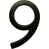 9 est en rupture de stock