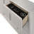 Basic Wooden Dresser