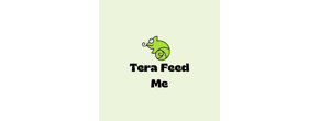 Logo Terra Feed Me