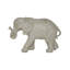 Sculpture éléphant