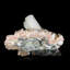 Miniature Javel Stilbite Heulandite