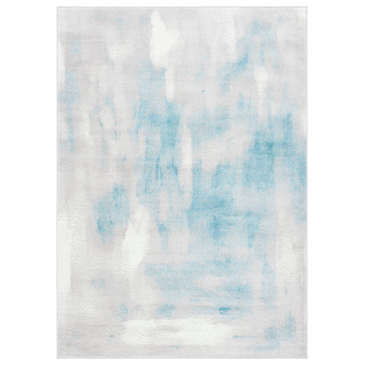 Barinholtz Performance Abstract Rug