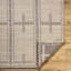 Irfan Geometric Area Rug in Beige-573367163