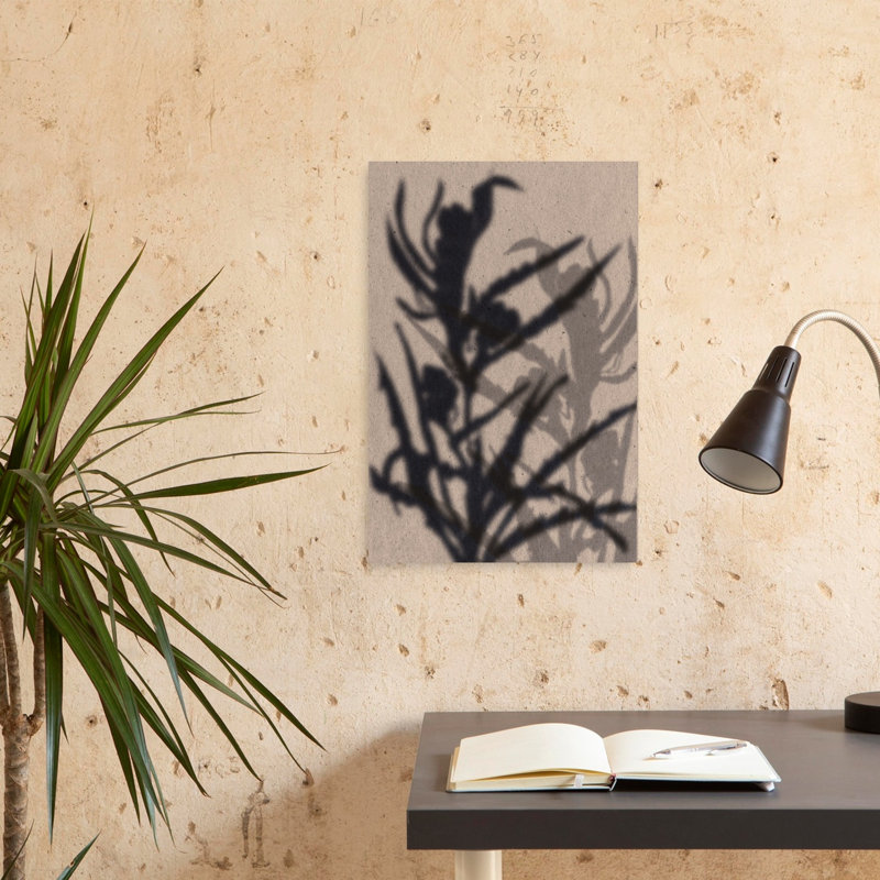 Print, 60.96cm H x 40.64cm W