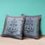 Indoor / Outdoor Square Cushion-174793985-174793992