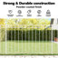 120 cm H x 170 cm W Border Fencing