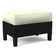 Repose-pieds standard 25 po Gibraltar