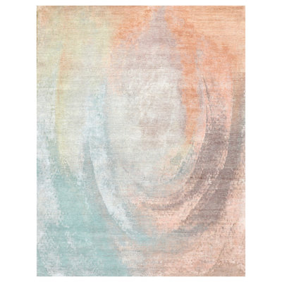 Monk One-of-a-Kind 8' X 10'1" Area Rug