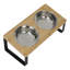 Elevated Feeder