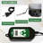 Digital Heat Mat Thermostat Controller