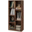 106cm H x 50cm W Standard Bookcase
