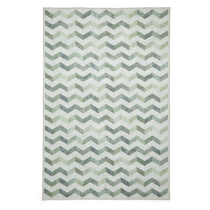 Jaxen Area Rug, Rectangle 122 x 170cm