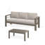 Ensemble de patio extérieur 2 pièces-15839633-15839635