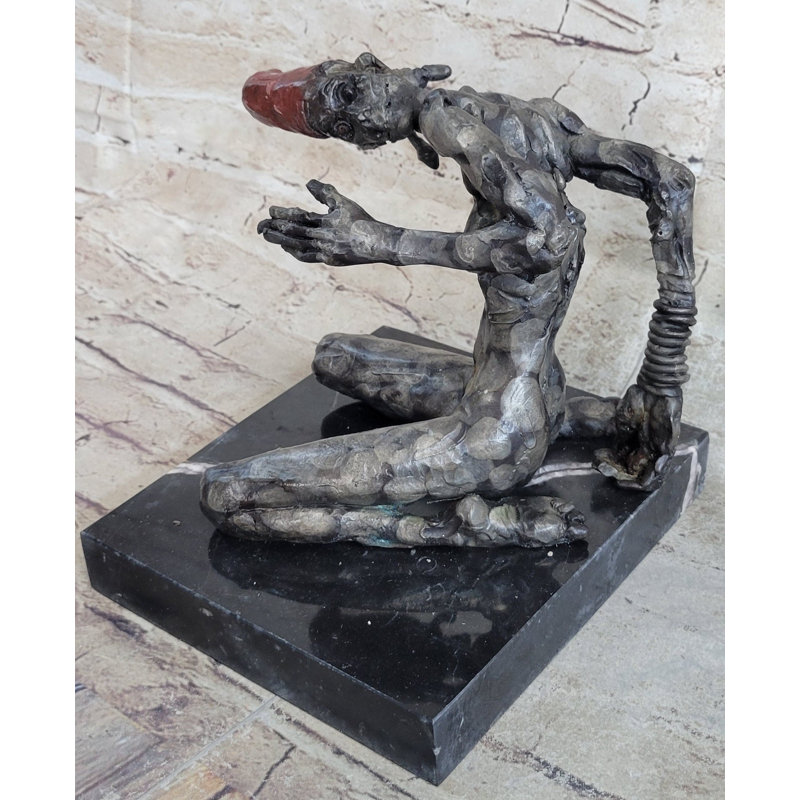 Figurine Pfarr