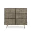 Andrew Martin 6 - Drawer Dresser